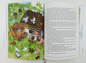 Milada Motlová: Pohádky o Honzovi