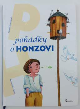 Milada Motlová: Pohádky o Honzovi