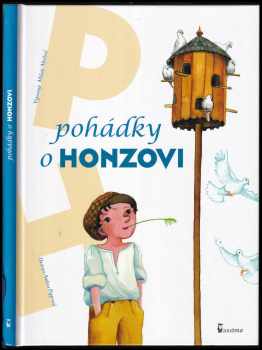 Pohádky o Honzovi