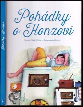 Pohádky o Honzovi