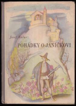Pohádky o Janíčkovi