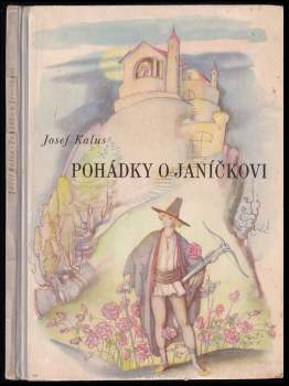 Pohádky o Janíčkovi
