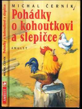 Pohádky o kohoutkovi a slepičce