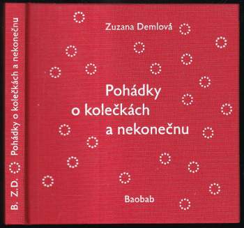 Pohádky o kolečkách a nekonečnu