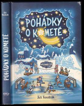 Pohádky o Kometě