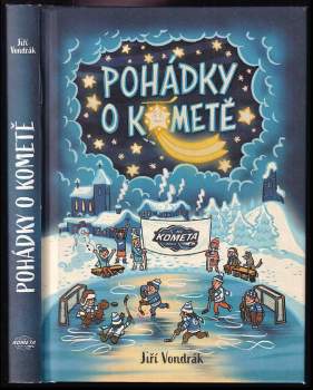 Pohádky o Kometě