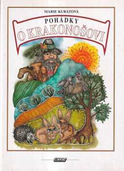 Pohádky o Krakonošovi