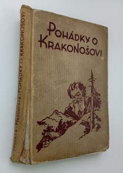 Pohádky o Krakonošovi
