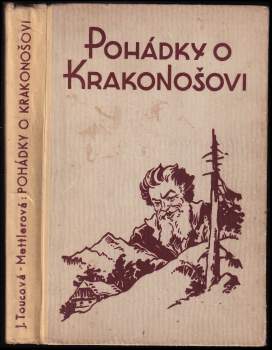 Pohádky o Krakonošovi