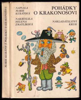 Pohádky o Krakonošovi