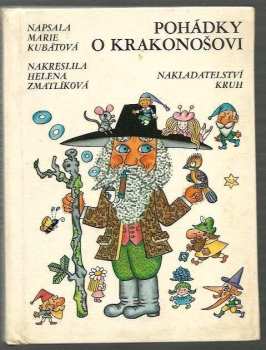 Pohádky o Krakonošovi