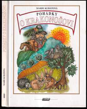 Pohádky o Krakonošovi