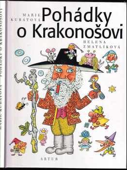 Pohádky o Krakonošovi