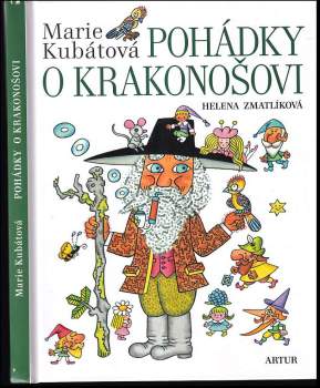 Pohádky o Krakonošovi