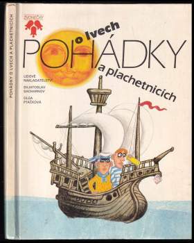 Pohádky o lvech a plachetnicích