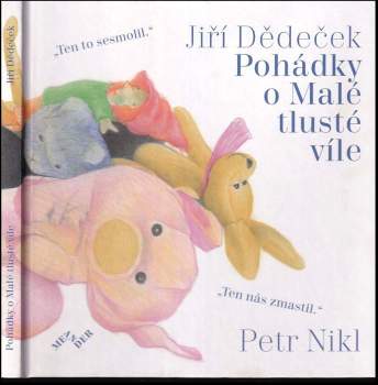 Pohádky o Malé tlusté víle