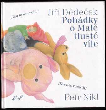 Pohádky o Malé tlusté víle