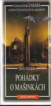Pohádky o mašinkách