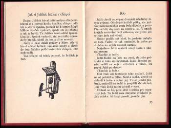 Otto František Babler: Pohádky o Pánu Bohu a o jeho světcích