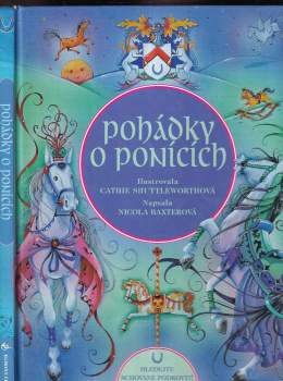 Pohádky o ponících