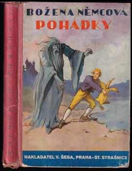 Pohádky