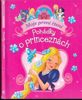Pohádky o princeznách