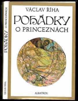 Pohádky o princeznách