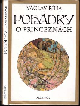 Pohádky o princeznách