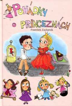 Pohádky o princeznách