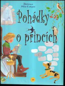 Pohádky o princích