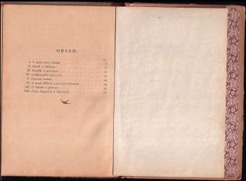 Alfons Bohumil Šťastný: Pohádky o princích a princeznách II.