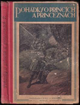 Pohádky o princích a princeznách II.
