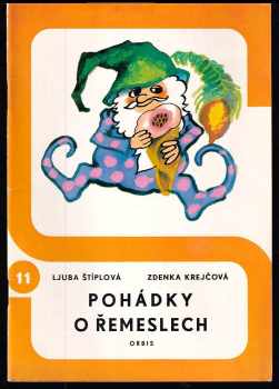 Pohádky o řemeslech