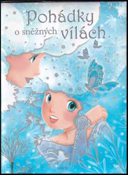 Pohádky o sněžných vílách