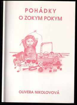 Pohádky o Zokym Pokym