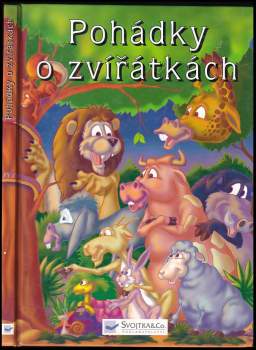 Pohádky o zvířátkách