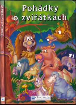 Pohádky o zvířátkách