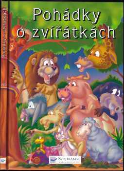 Pohádky o zvířátkách