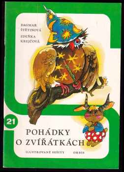 Pohádky o zvířátkách