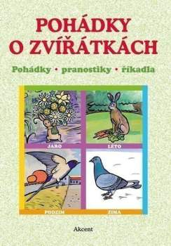 Pohádky o zvířátkách