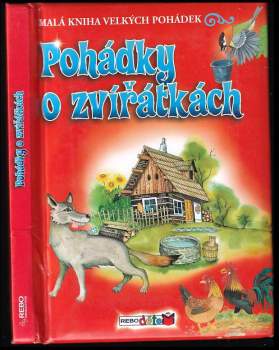 Pohádky o zvířátkách