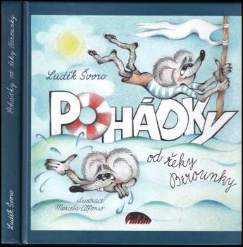 Pohádky od řeky Berounky