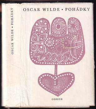 Oscar Wilde: Pohádky
