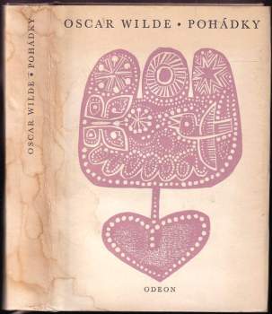 Oscar Wilde: Pohádky