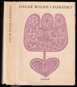 Oscar Wilde: Pohádky