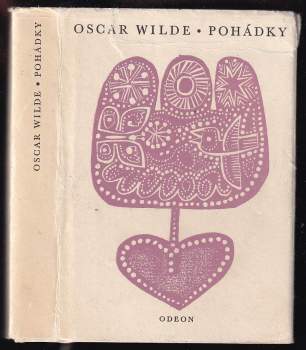 Oscar Wilde: Pohádky