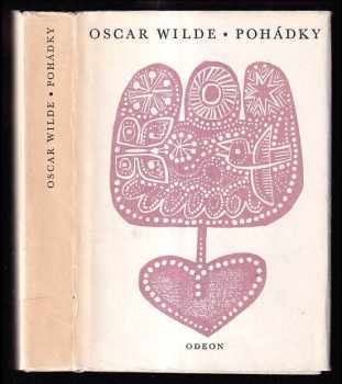 Oscar Wilde: Pohádky