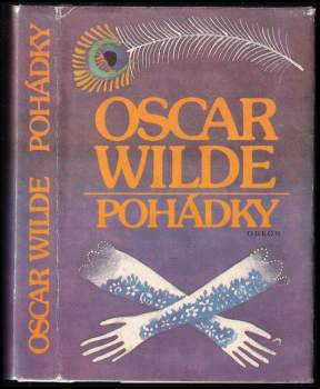 Oscar Wilde: Pohádky
