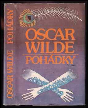 Pohádky - Oscar Wilde (1984, Odeon) - ID: 459117