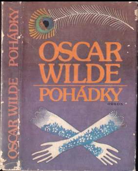 Oscar Wilde: Pohádky